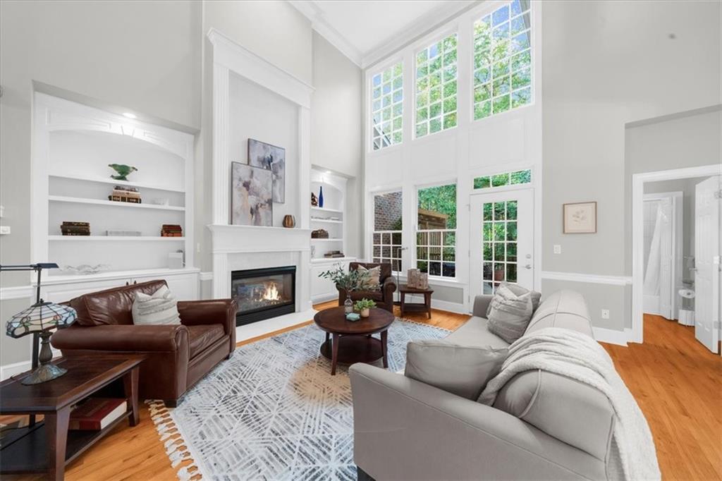 Academy Park - Residential