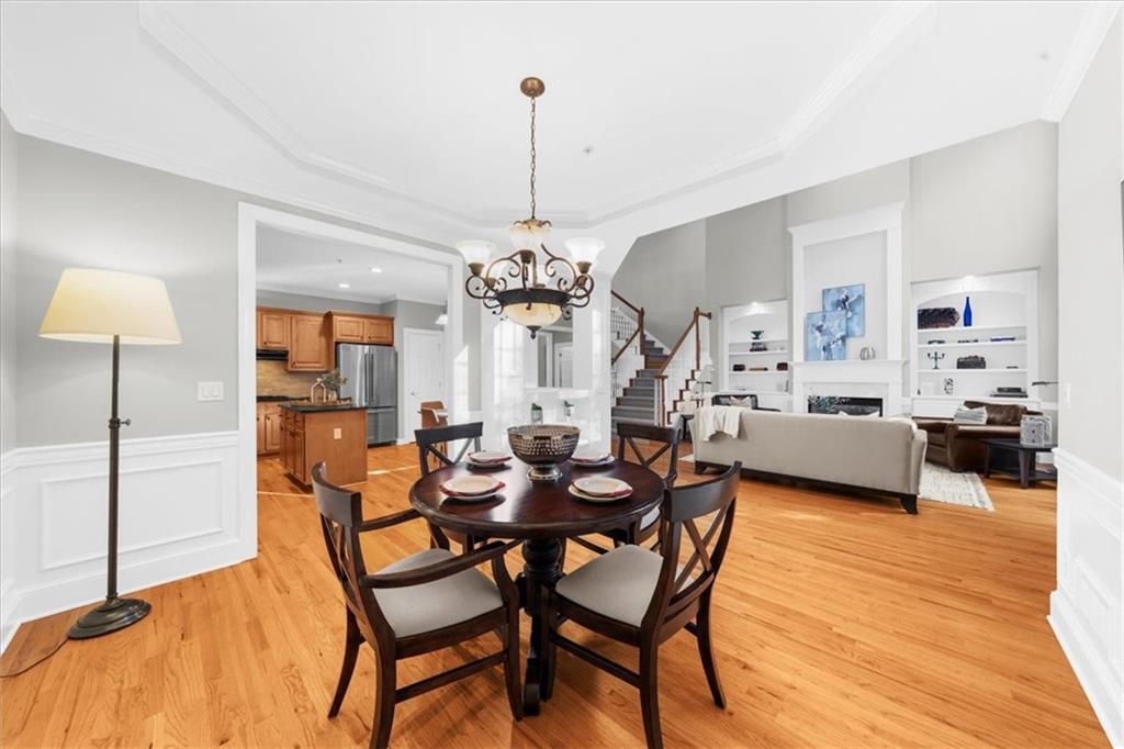 Academy Park - Residential