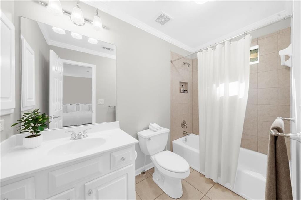 Academy Park - Residential