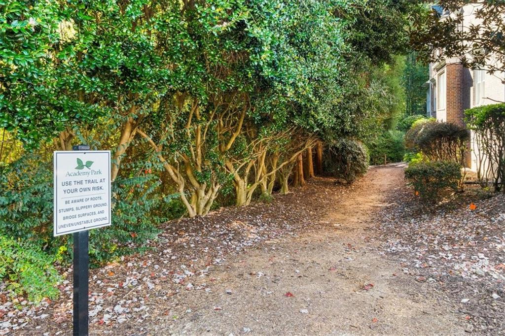 Academy Park - Residential