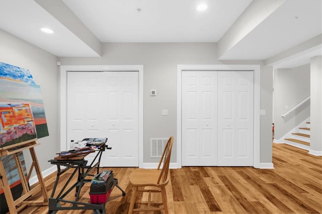 Academy Park - Residential