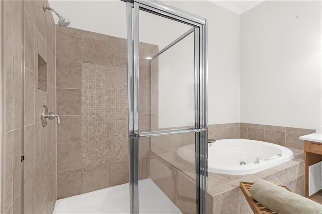 Academy Park - Residential