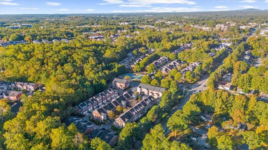 Academy Park - Residential