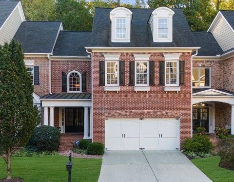12120 Dancliff Trace Alpharetta GA 30009