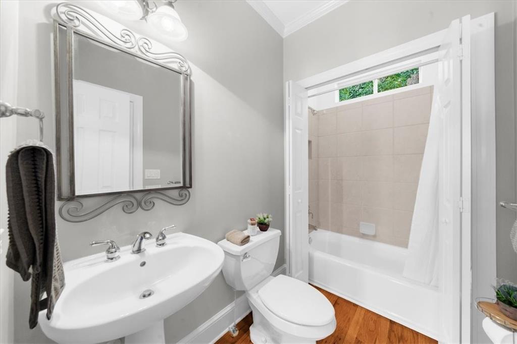 Academy Park - Residential