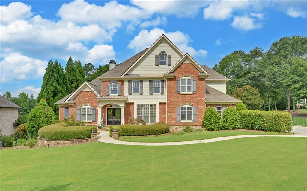 4638 Manor Drive