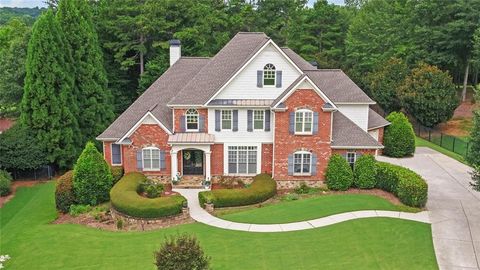 4638 Manor Drive Gainesville GA 30506