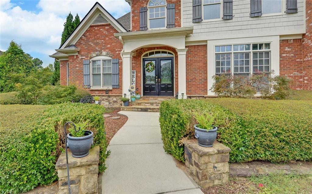4638 Manor Drive