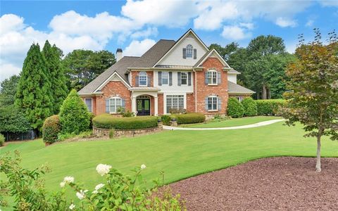 4638 Manor Drive Gainesville GA 30506