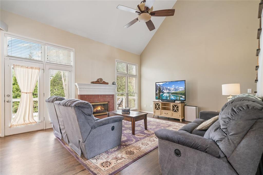 7010 Beloit Place, Roswell, Georgia image 7