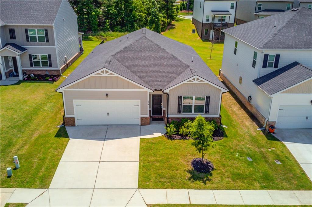 334 Pepin Court