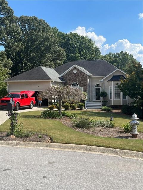 5 Glenn Eagles View Hiram GA 30141