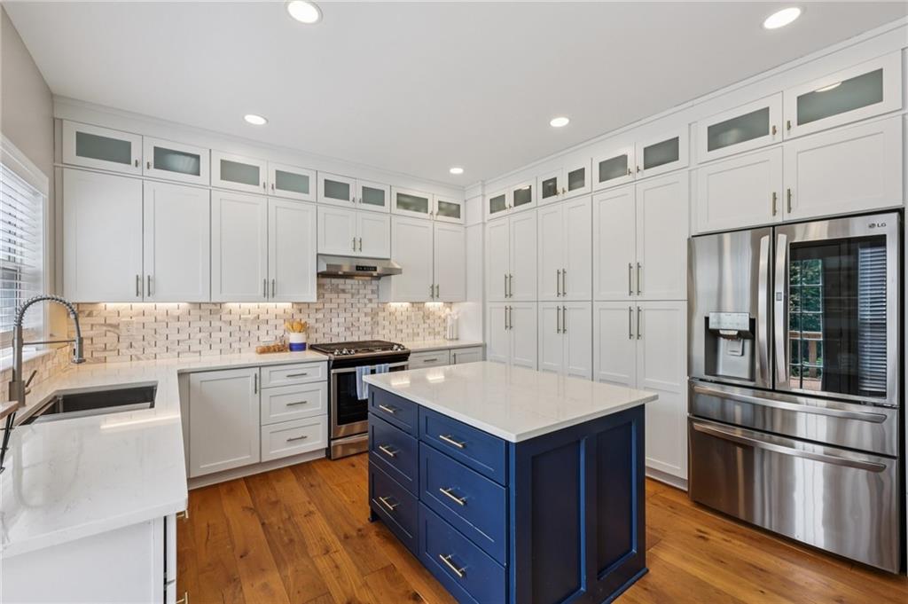 2508 Haddenham Lane SW