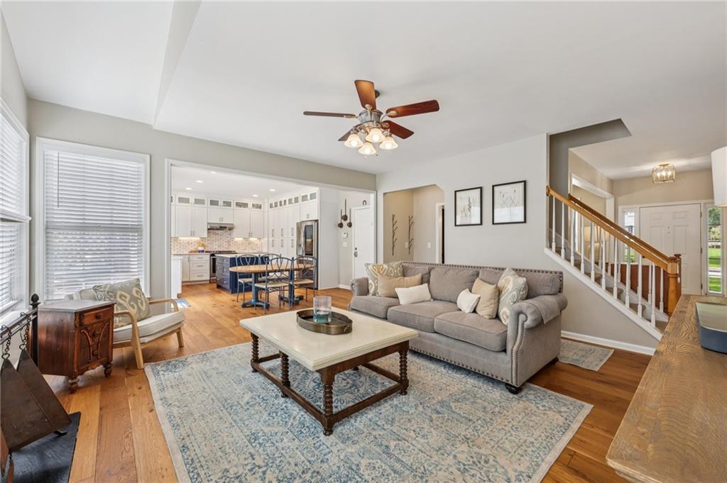 2508 Haddenham Lane SW