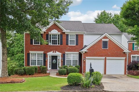 2508 Haddenham Lane SW Smyrna GA 30082