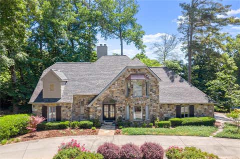 Homes For Rent - 459 Atlanta Country Club Drive<br/> Marietta, GA 30067