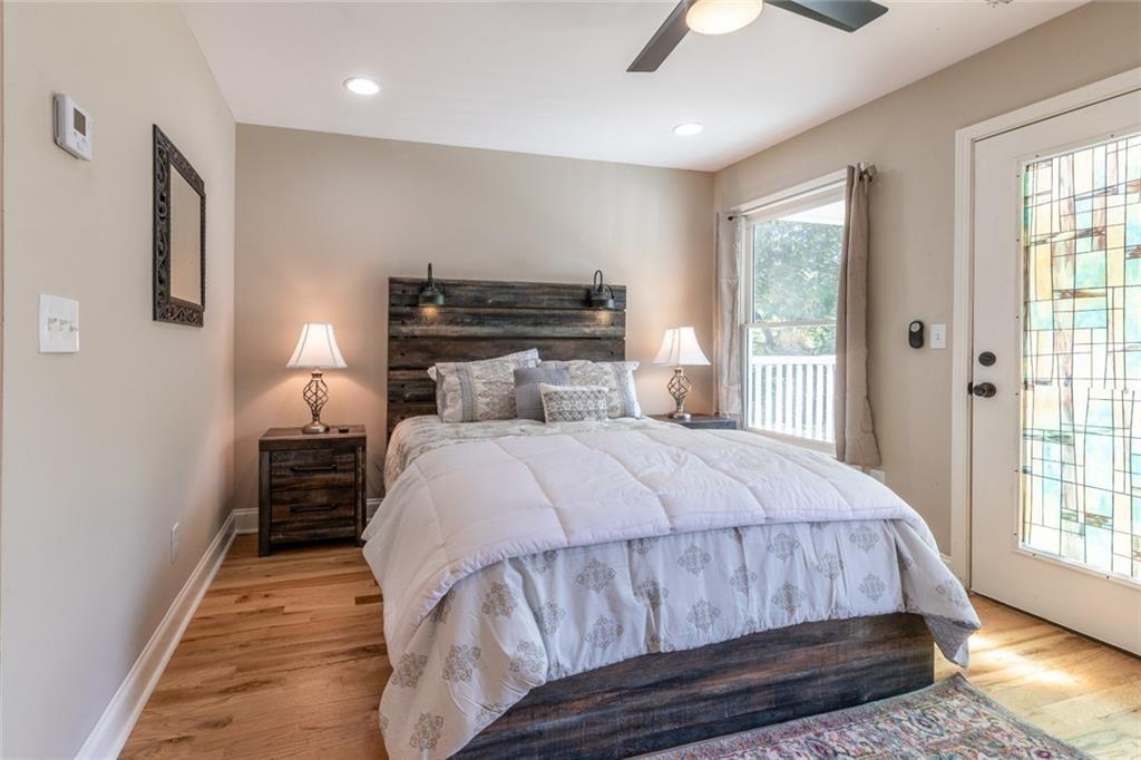 955 Coleman Street, Atlanta, Georgia image 36