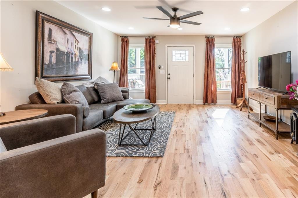 955 Coleman Street, Atlanta, Georgia image 10