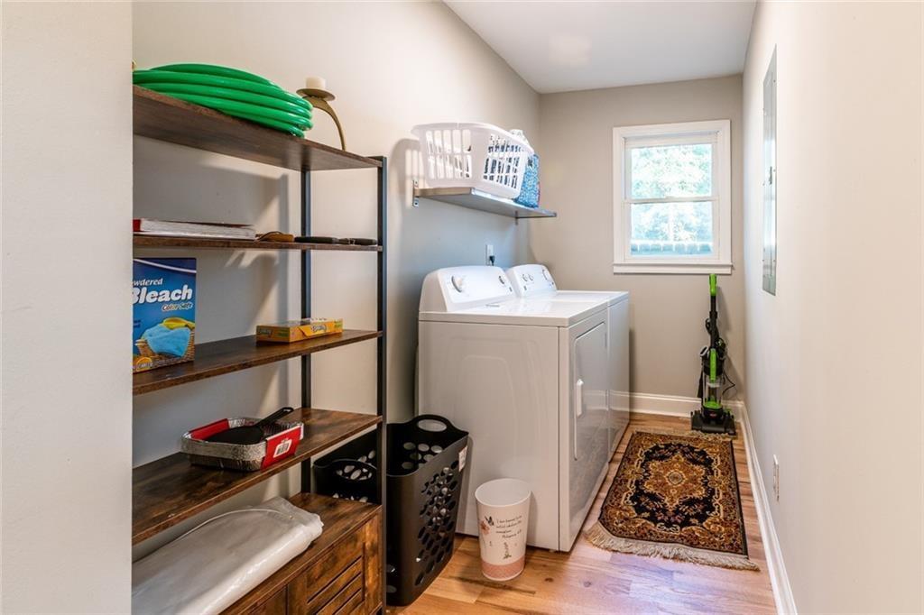 955 Coleman Street, Atlanta, Georgia image 31