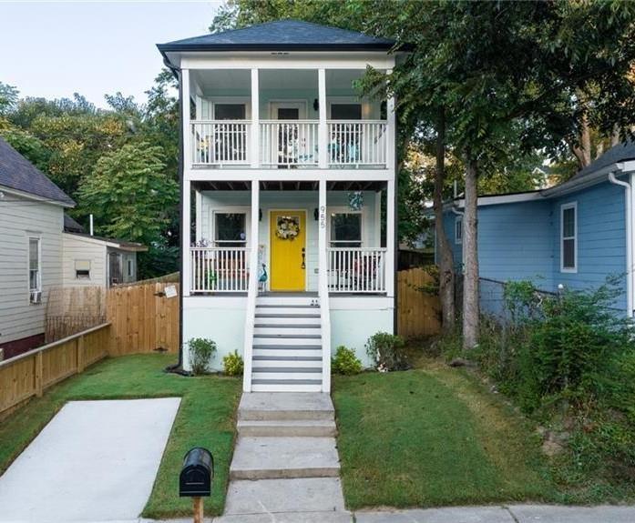 955 Coleman Street, Atlanta, Georgia image 1