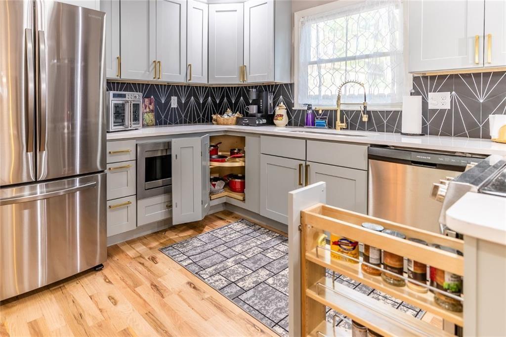 955 Coleman Street, Atlanta, Georgia image 23