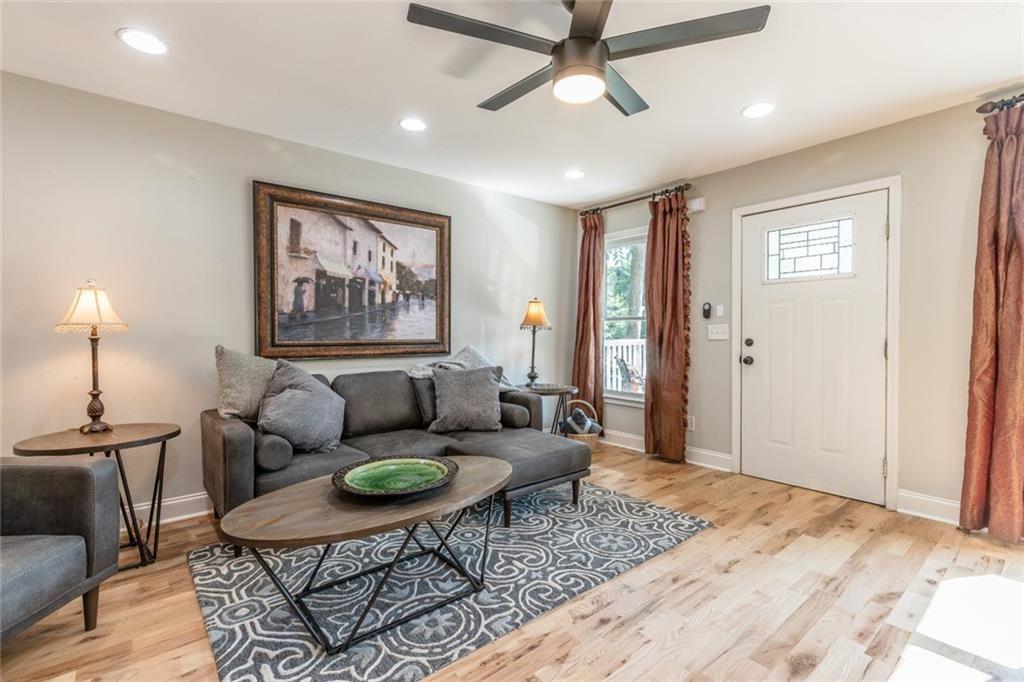 955 Coleman Street, Atlanta, Georgia image 6