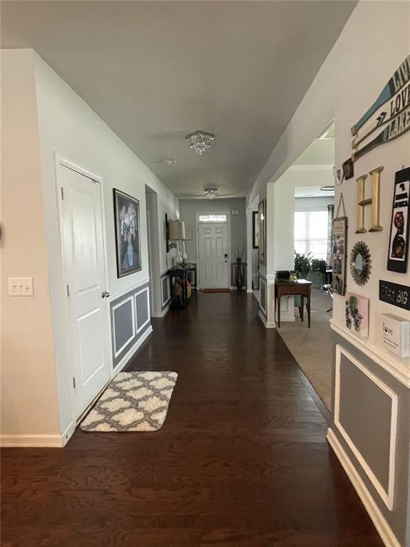 292 Aylesbury Bv Blvd, Mcdonough, Georgia image 3