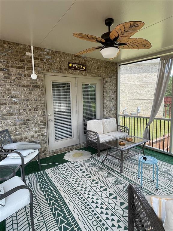 292 Aylesbury Bv Blvd, Mcdonough, Georgia image 11