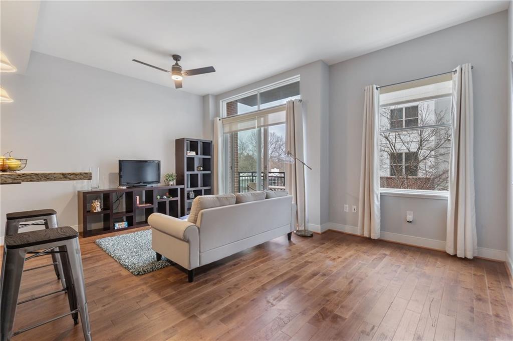 201 W Ponce De Leon Avenue 35