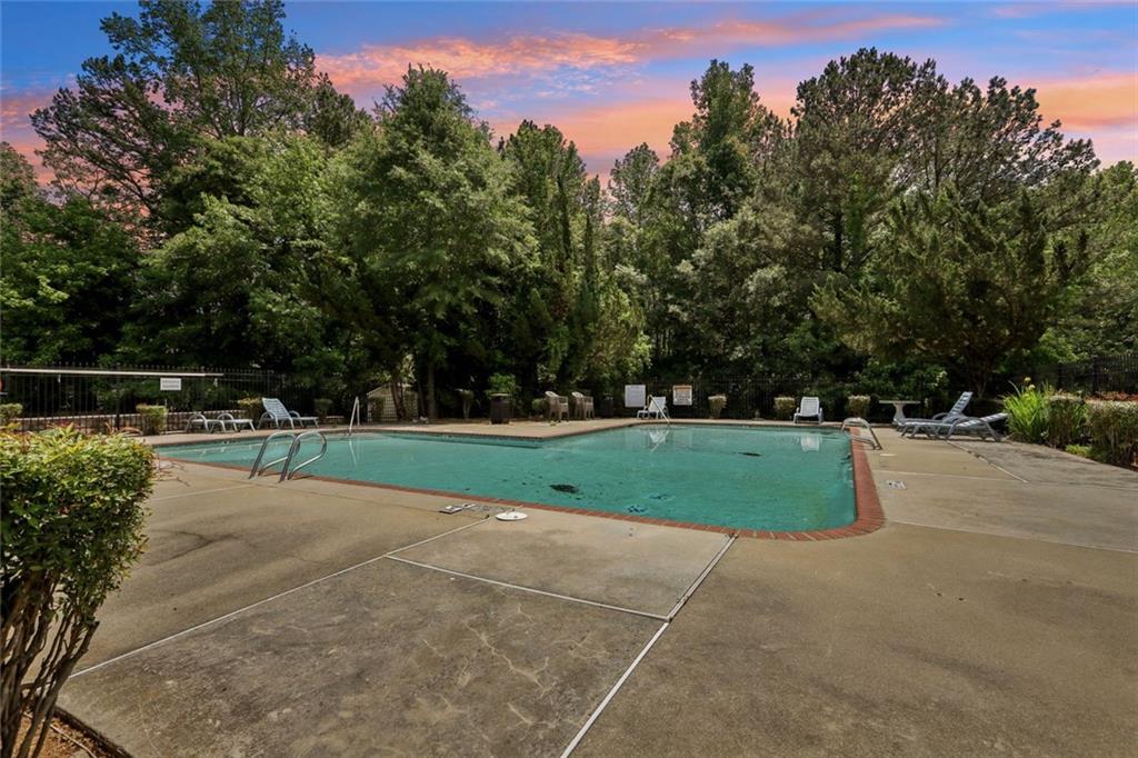 4216 Stillwater Drive, Duluth, Georgia image 34
