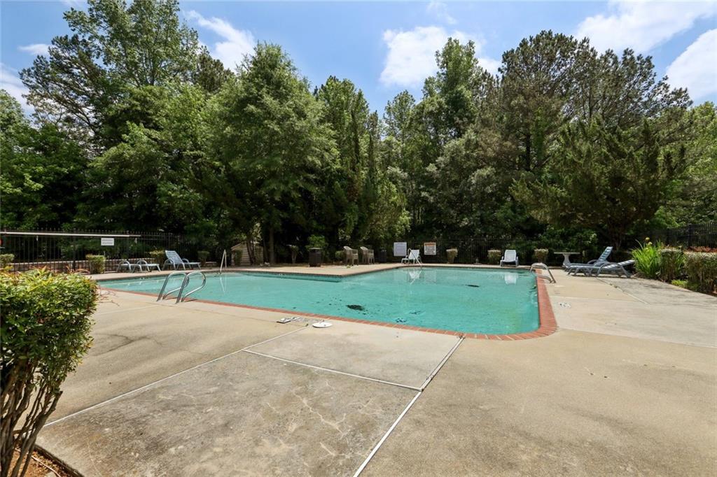 4216 Stillwater Drive, Duluth, Georgia image 31