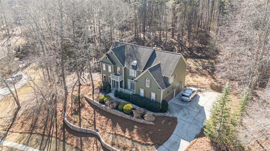 4950 Bowman Park Point