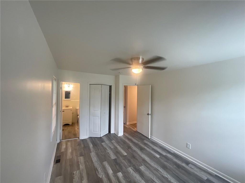 Pinetree Circle - Residential Lease