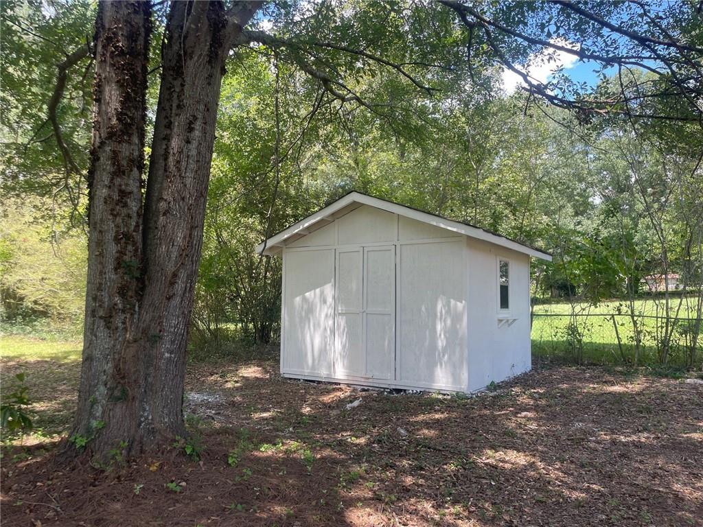 Pinetree Circle - Residential Lease