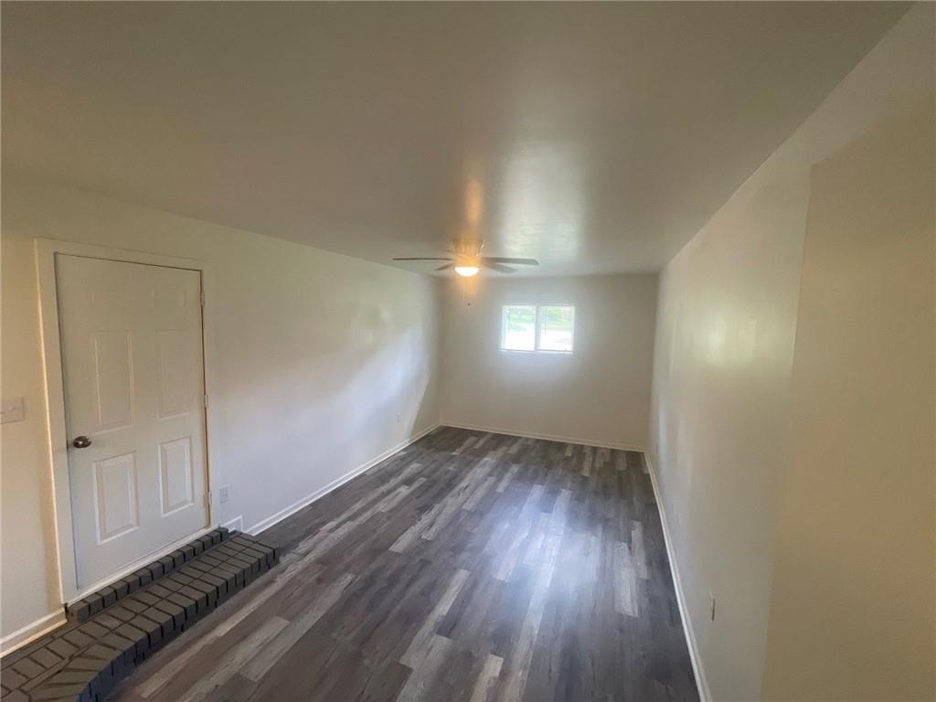 Pinetree Circle - Residential Lease