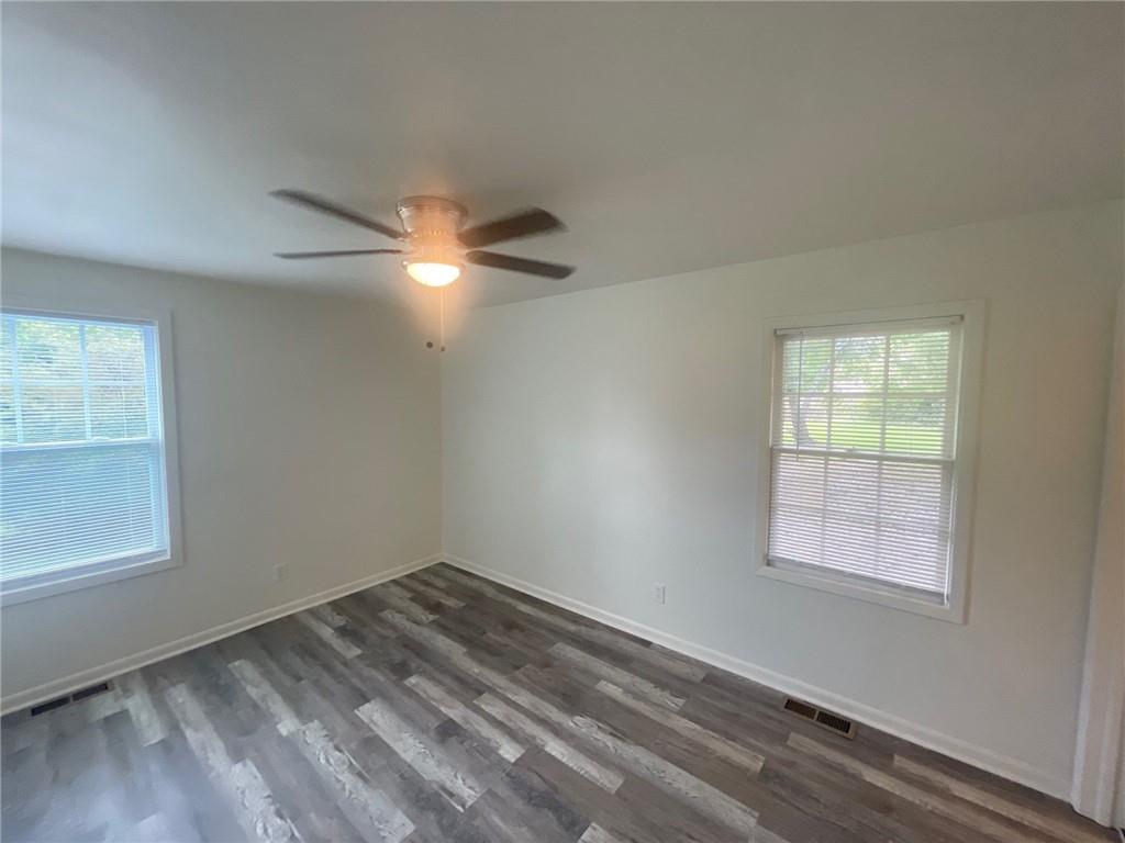 Pinetree Circle - Residential Lease