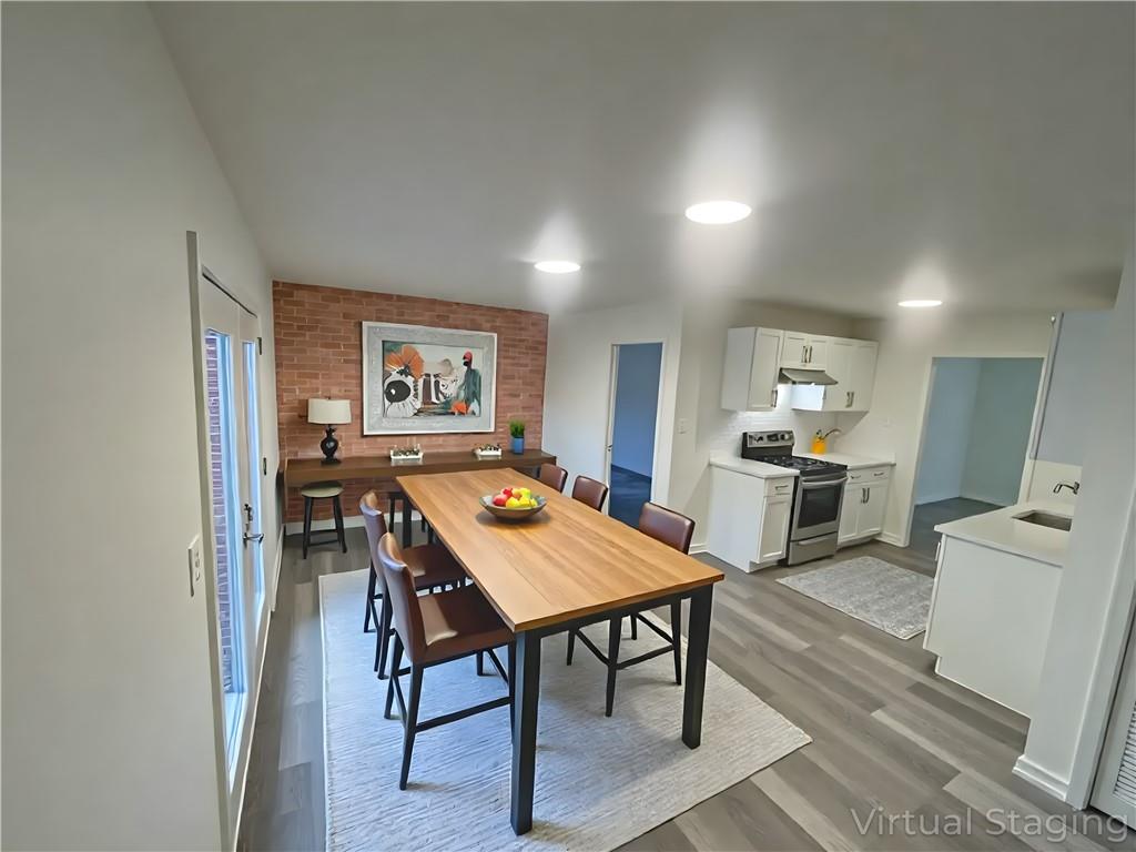 Pinetree Circle - Residential Lease