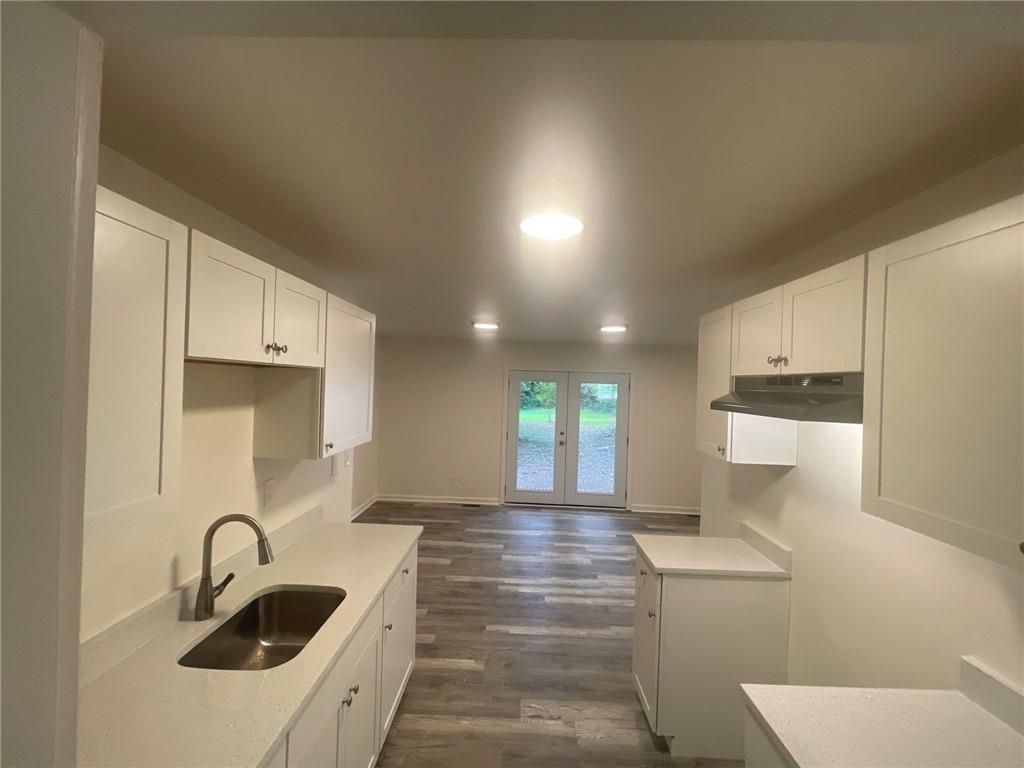 Pinetree Circle - Residential Lease