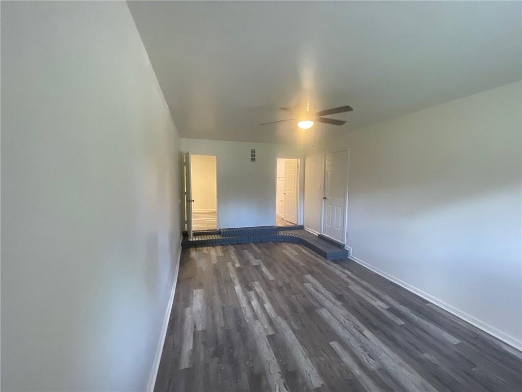 Pinetree Circle - Residential Lease