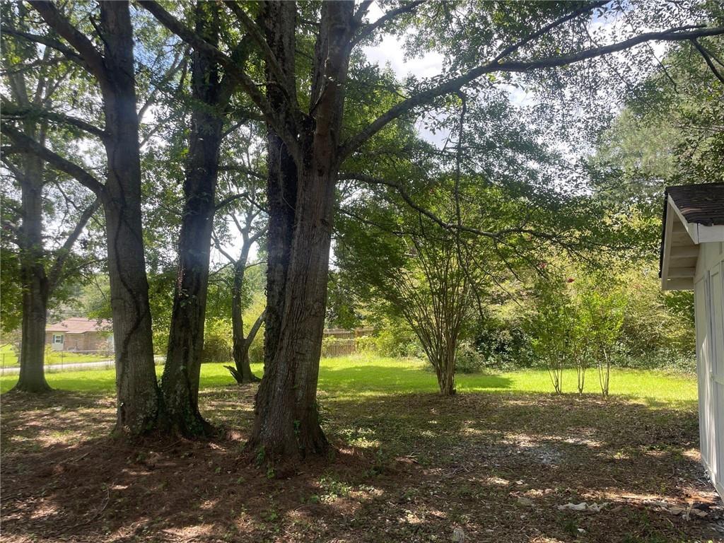 Pinetree Circle - Residential Lease