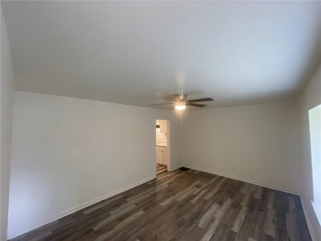 Pinetree Circle - Residential Lease