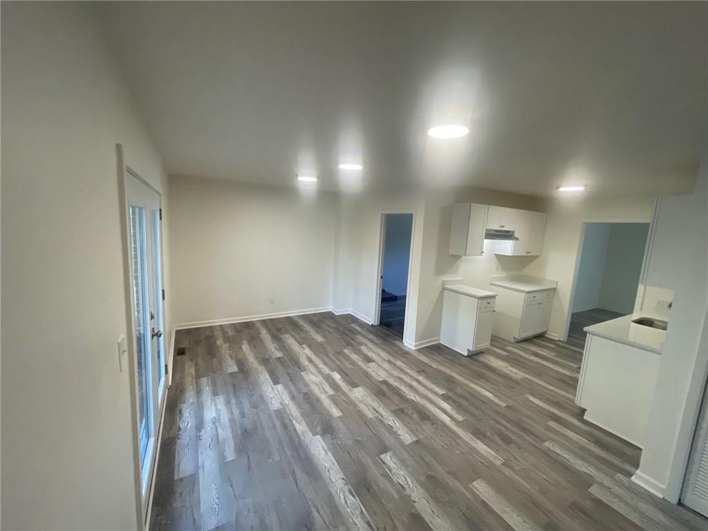 Pinetree Circle - Residential Lease