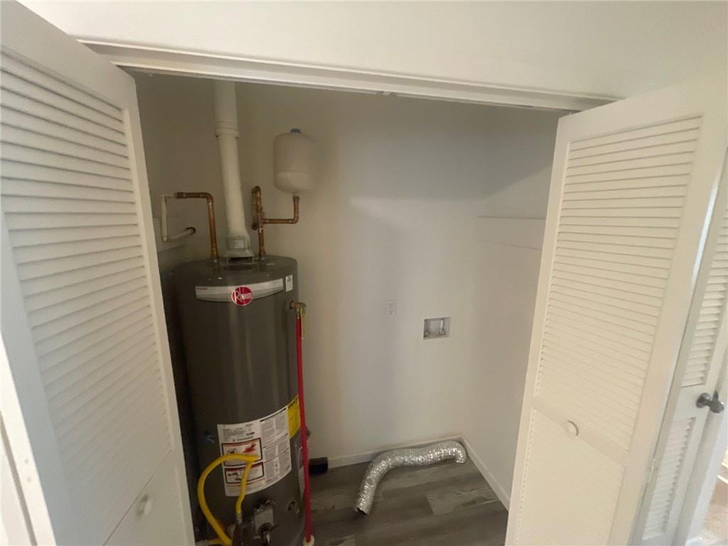 Pinetree Circle - Residential Lease