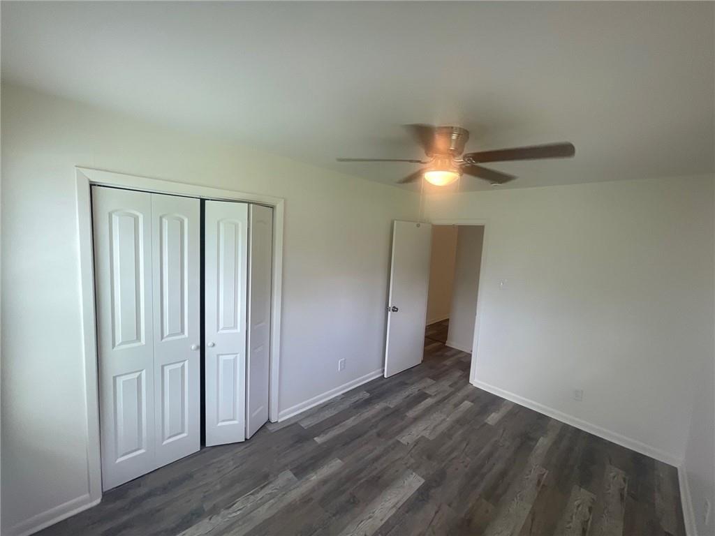 Pinetree Circle - Residential Lease
