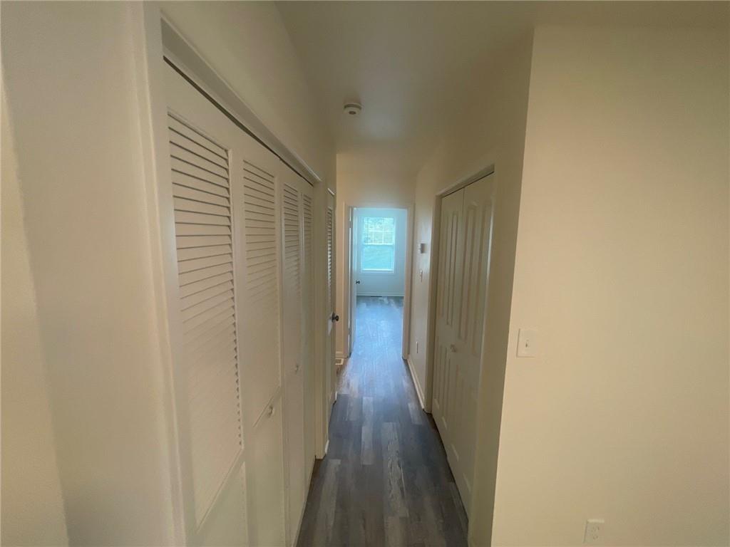 Pinetree Circle - Residential Lease