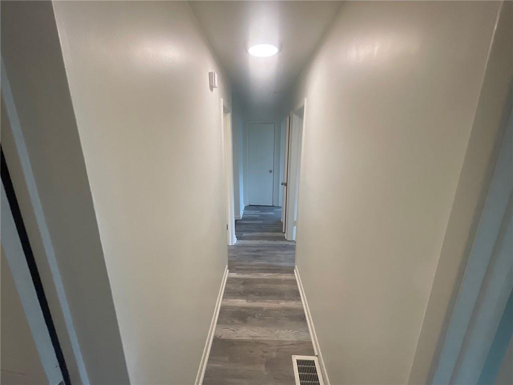 Pinetree Circle - Residential Lease