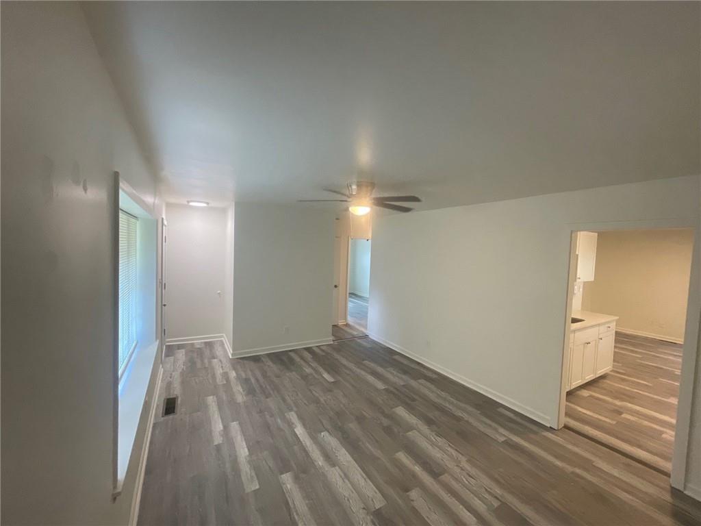 Pinetree Circle - Residential Lease