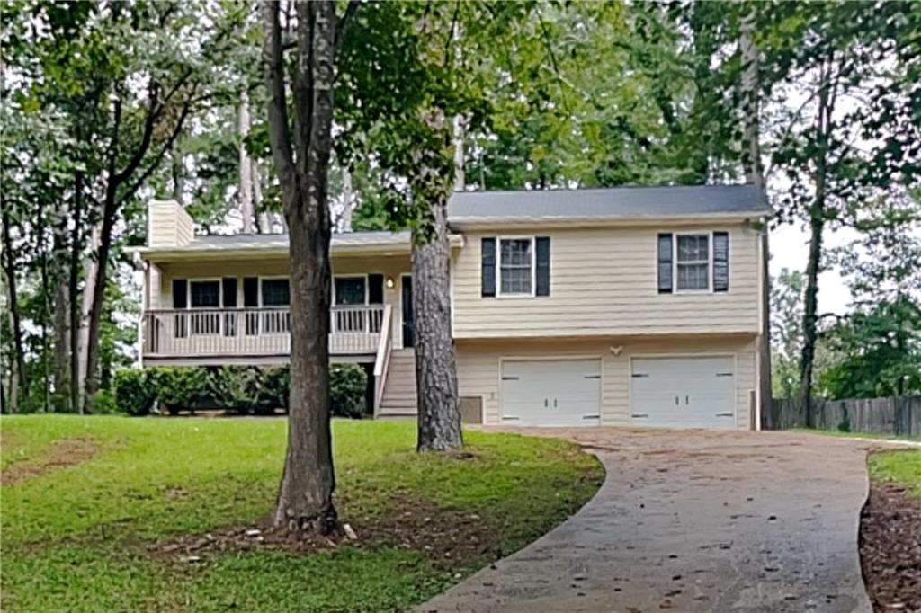South Paulding Woods - Residential Lease