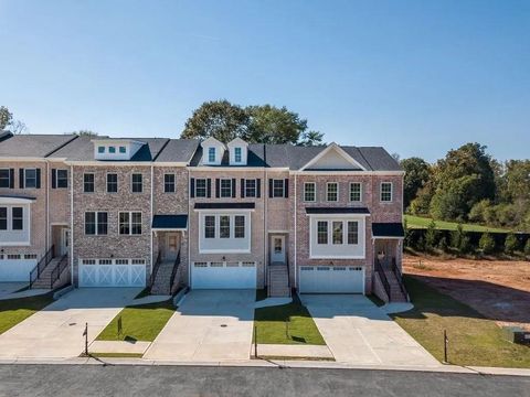 4885 Wil Ray Lane Cumming GA 30040