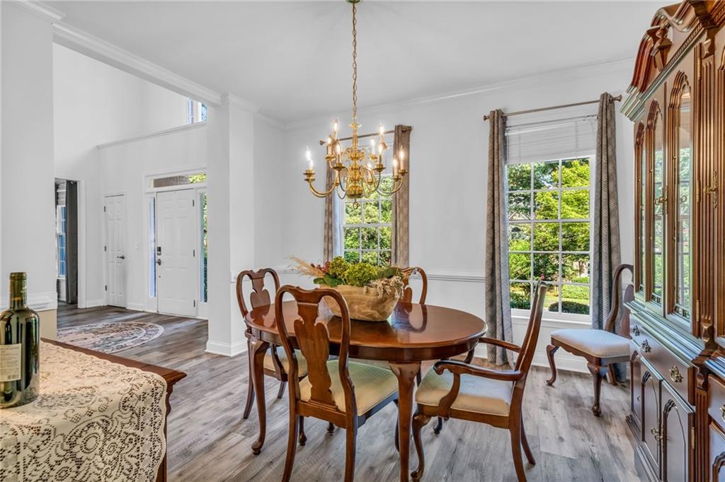 576 Fairway Drive
